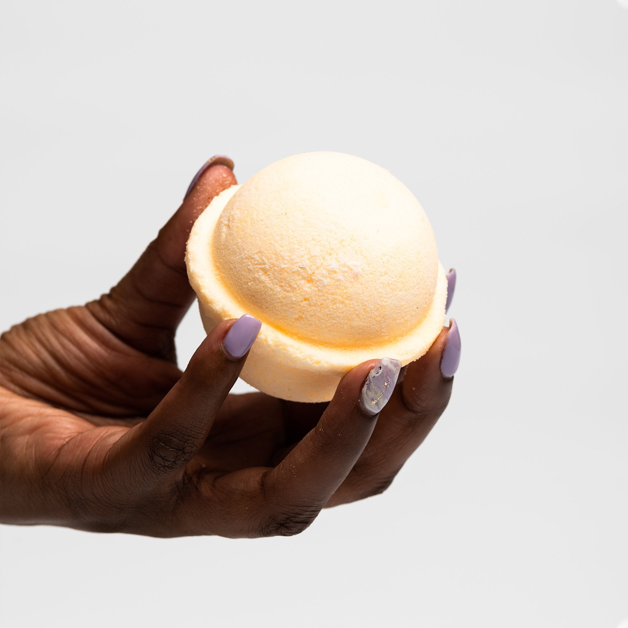 Good Morning Sunshine Bath Bomb