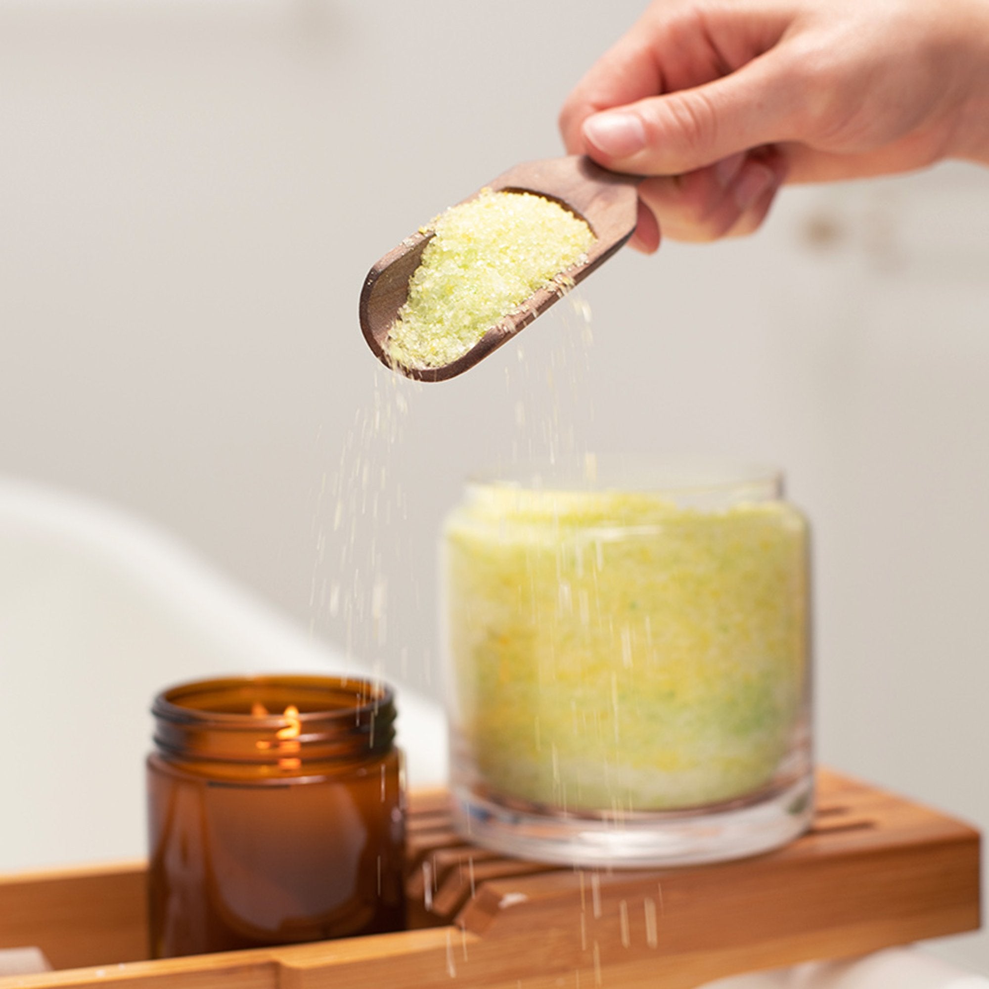 Good Morning Sunshine Epsom Salt