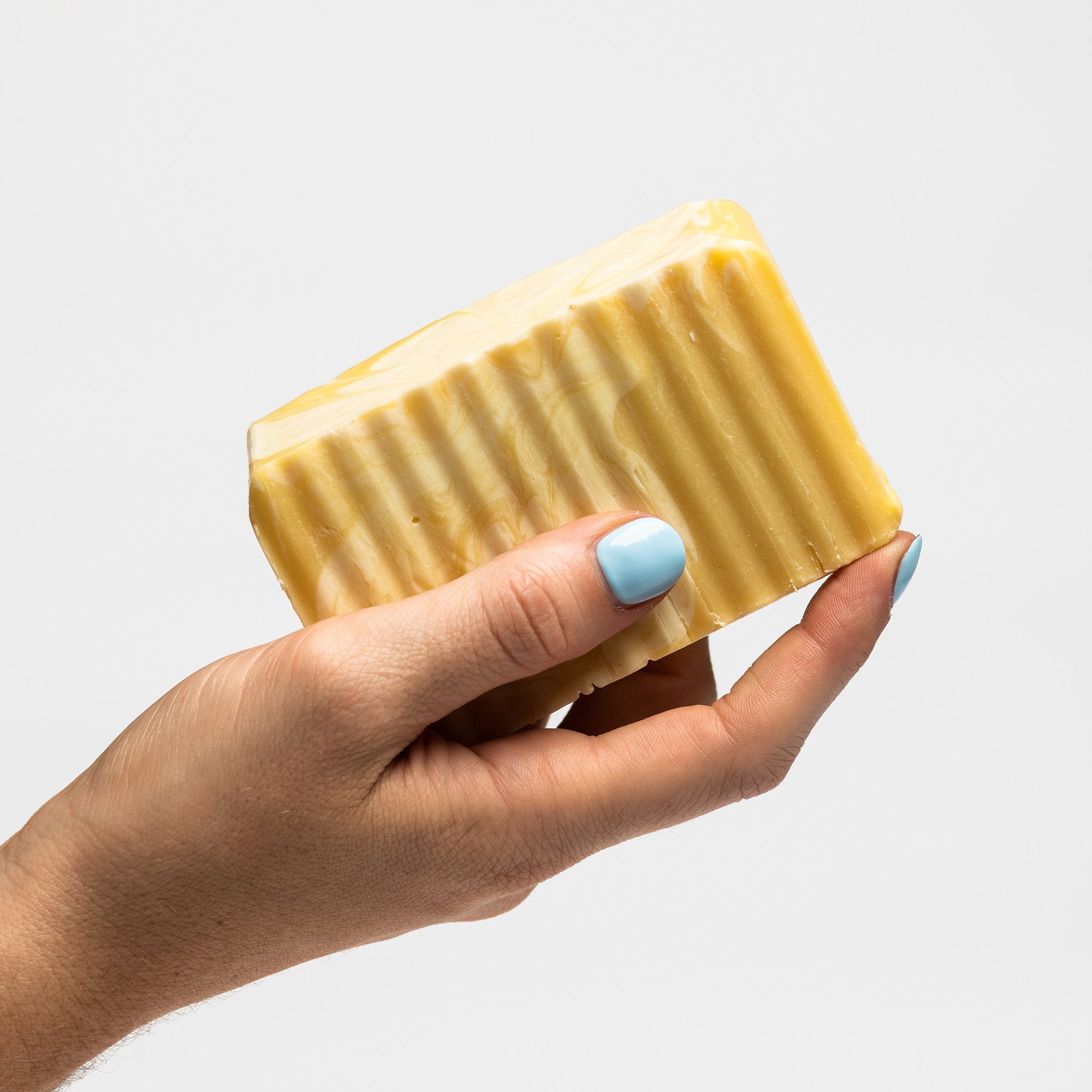 Good Morning Sunshine Soap