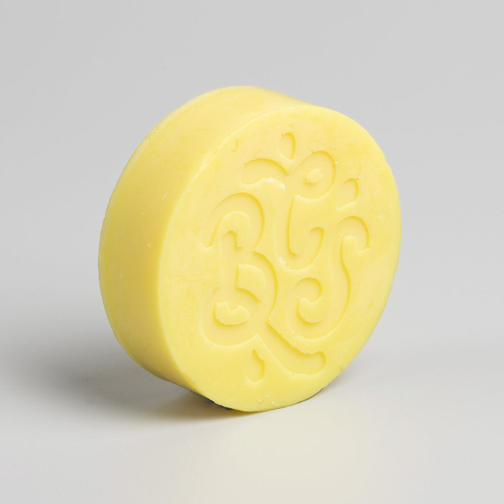 Breathe Shampoo Bar