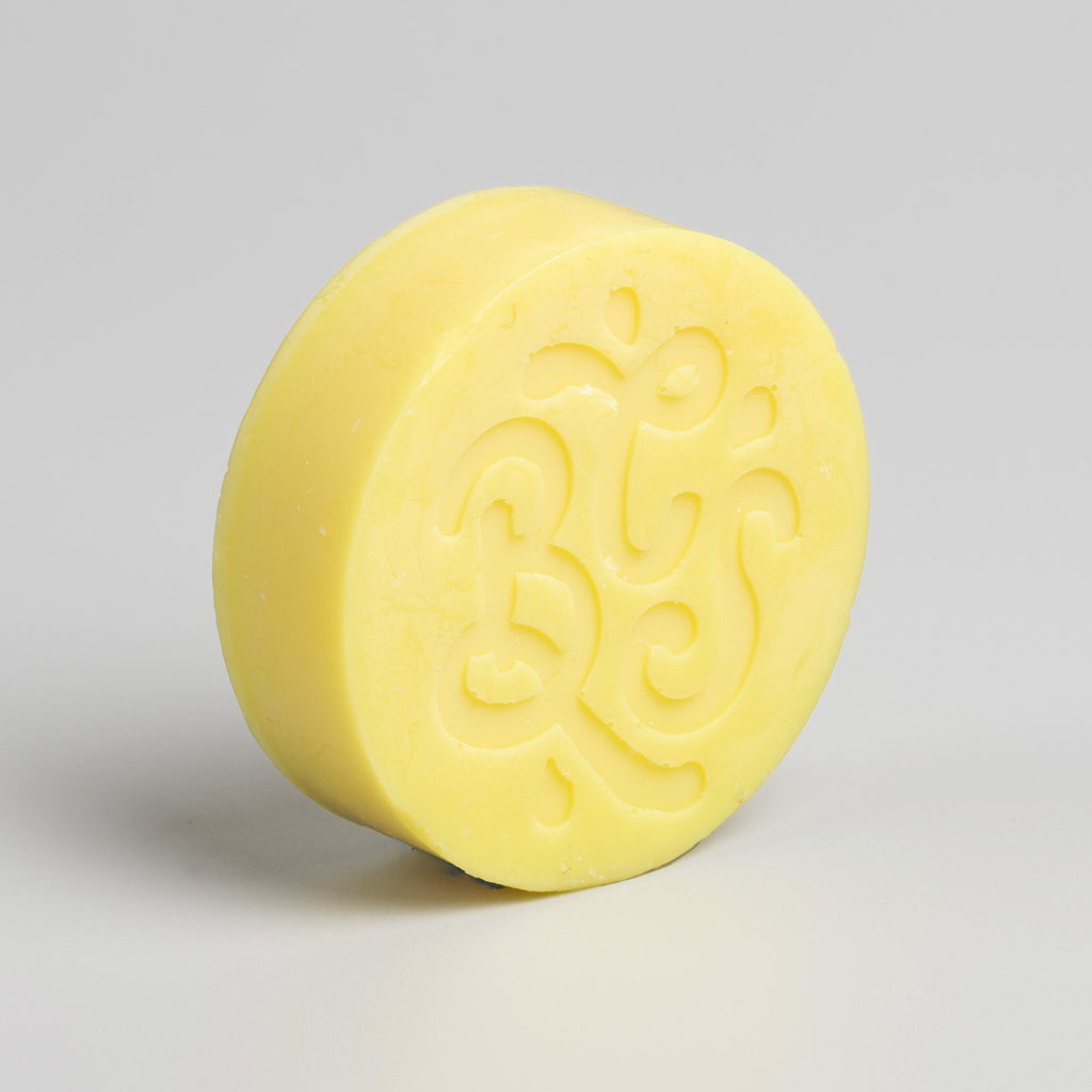 Breathe Shampoo Bar