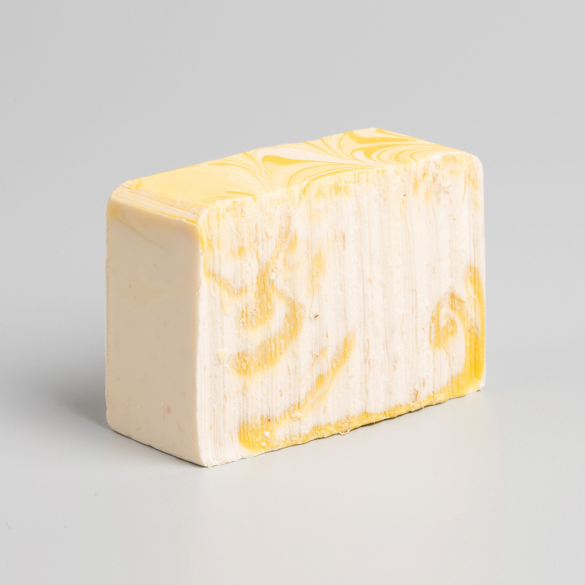 Good Morning Sunshine Soap