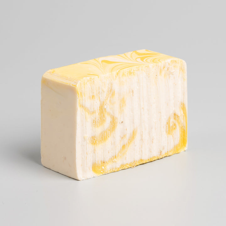 Good Morning Sunshine Soap
