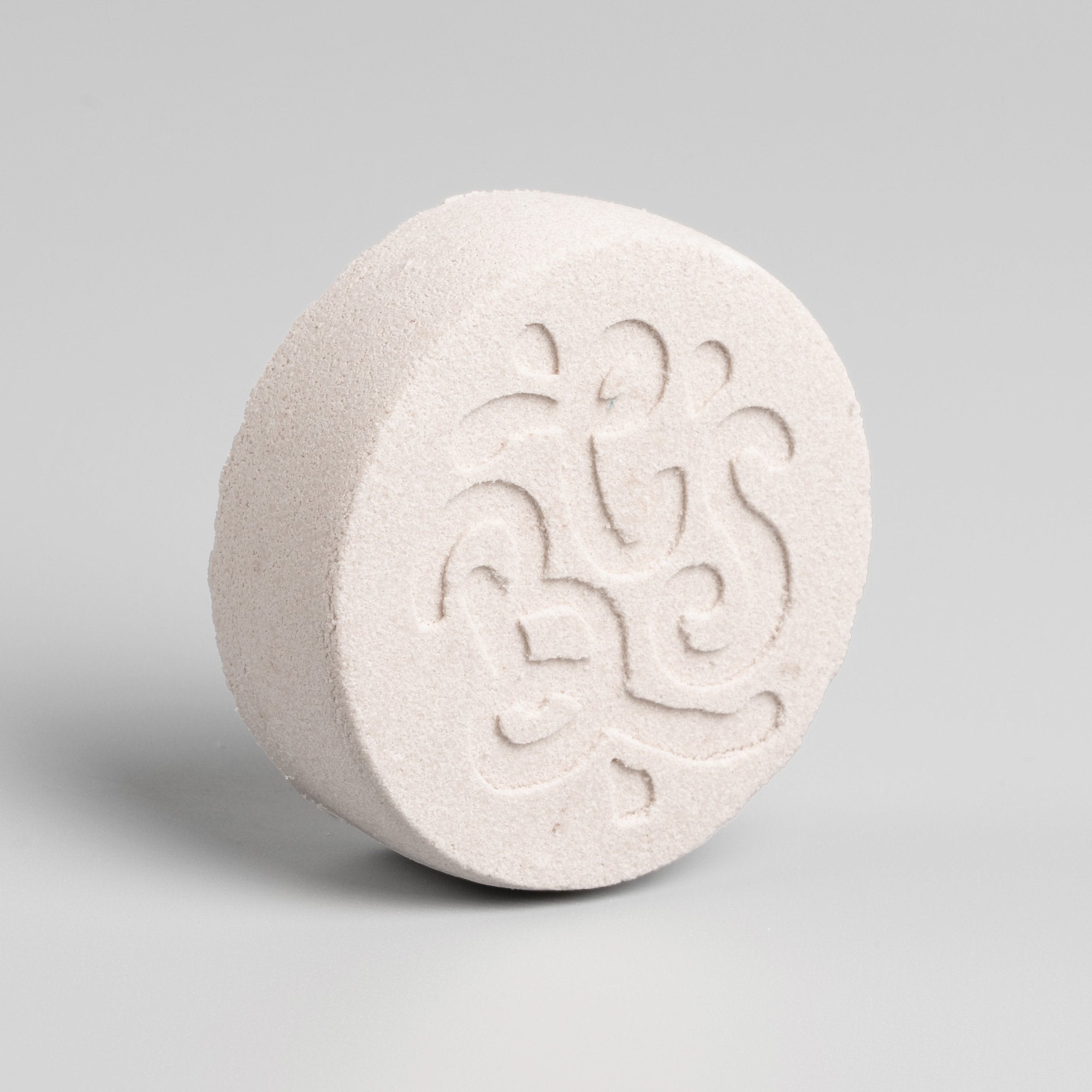 Headache Shower Fizzy