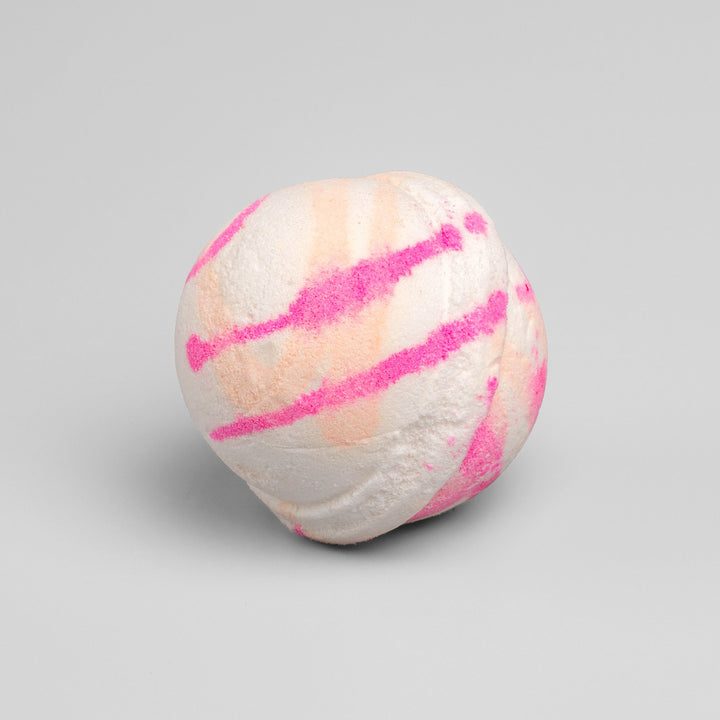 Island Nectar Bath Bomb