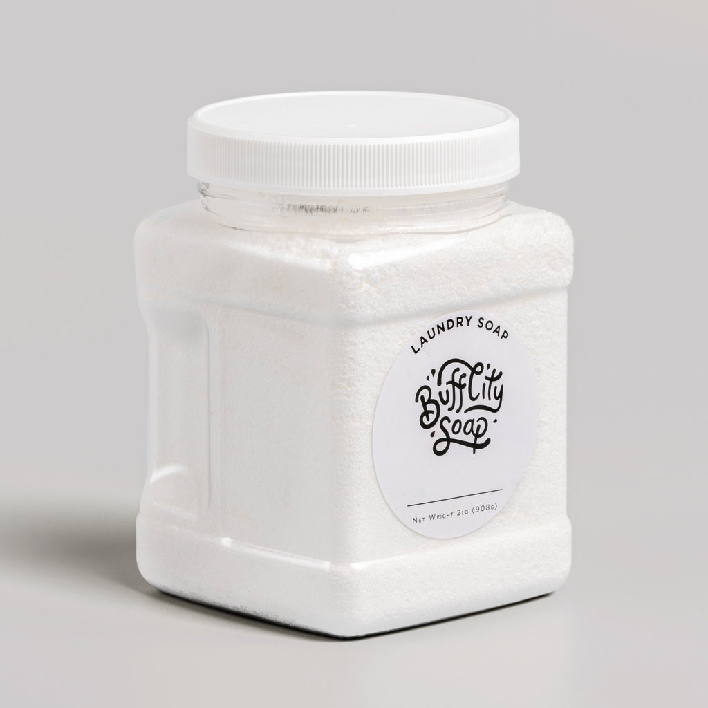 Laundry Soap