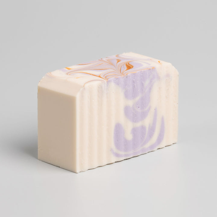 Lavender Shea Butter Soap