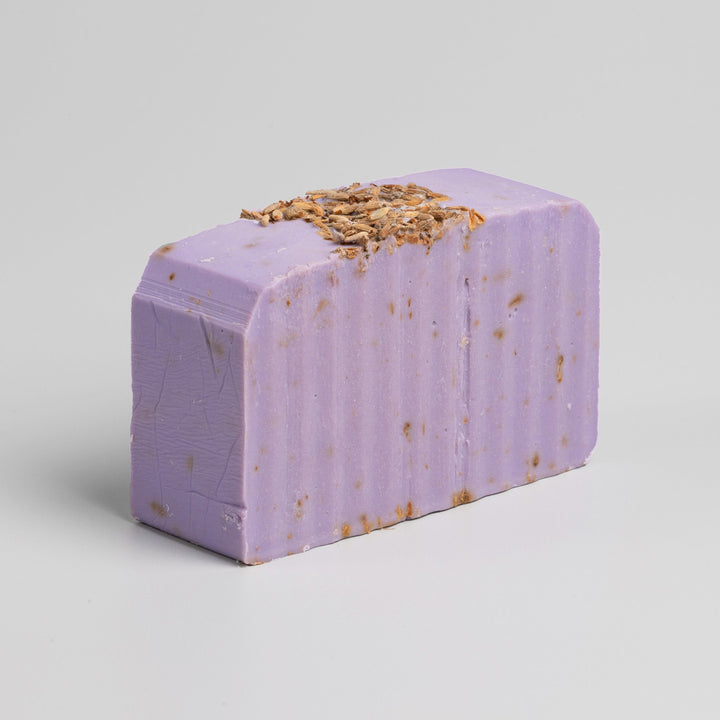 Lavender Soap