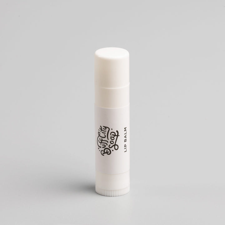Unscented Lip Balm