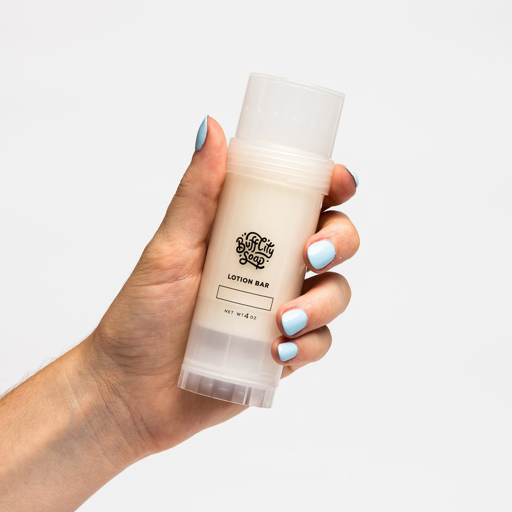 Lotion Bar