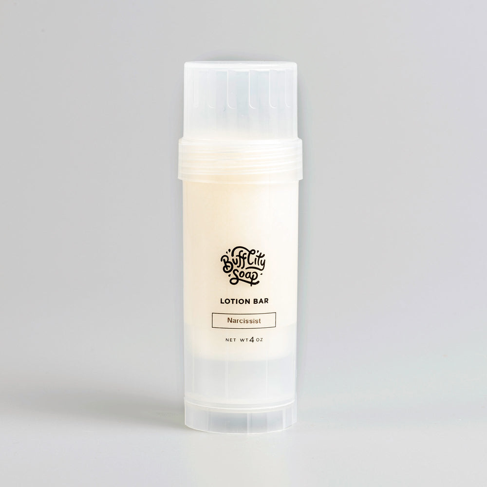 Lotion Bar