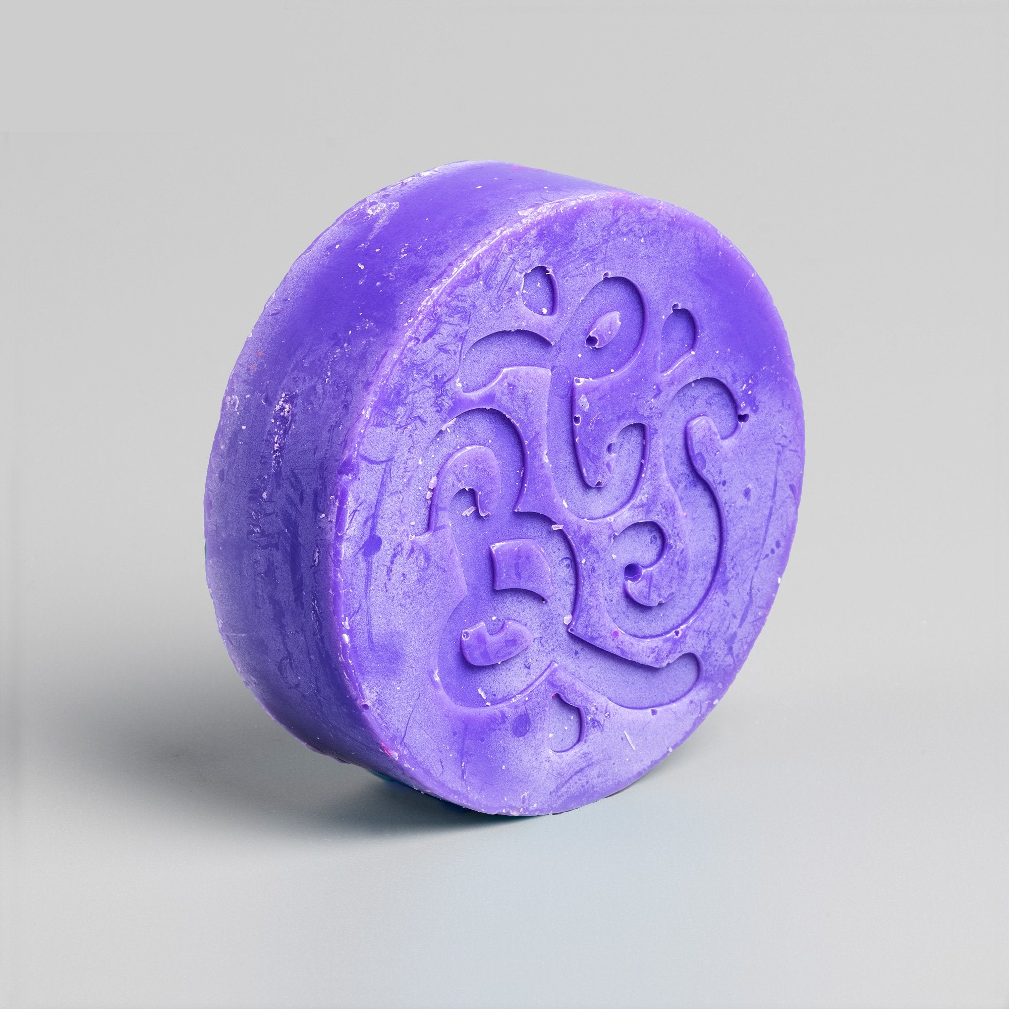 Love Potion Shampoo Bar