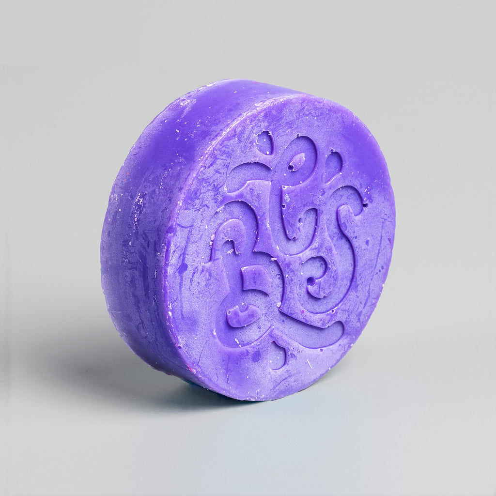 Love Potion Shampoo Bar