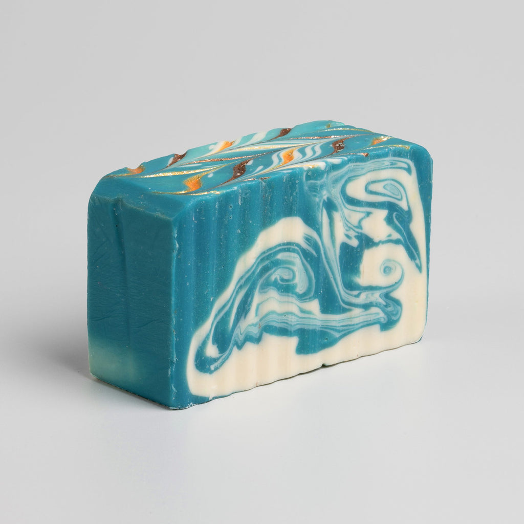 Magnolia Soap