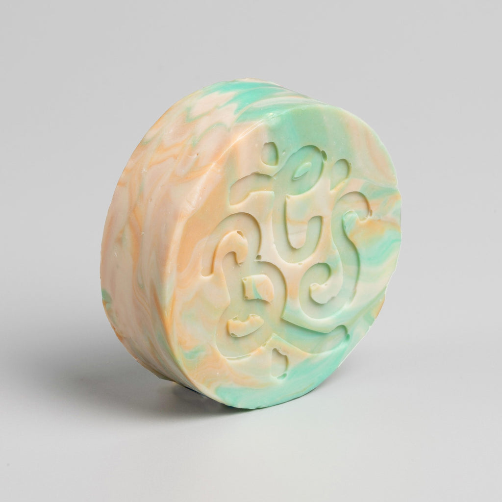 Narcissist Shave Soap