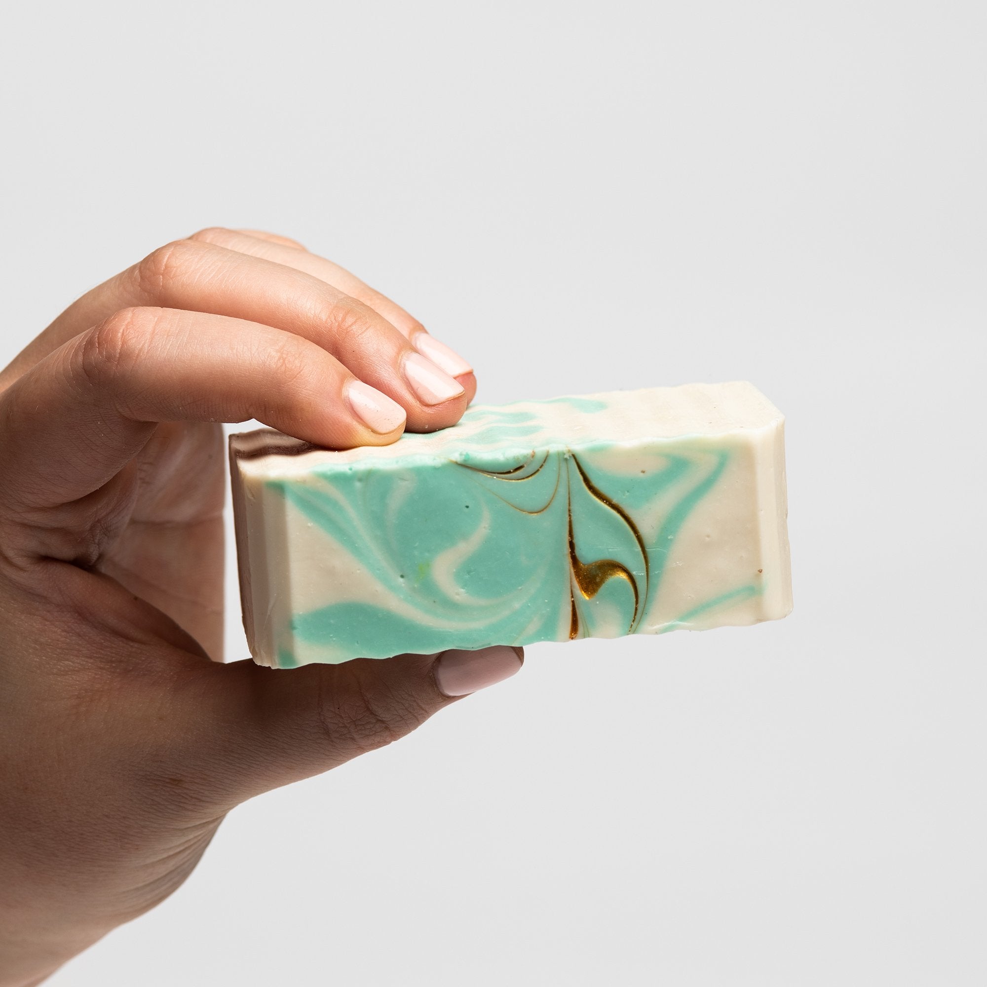 Narcissist Shea Butter Soap