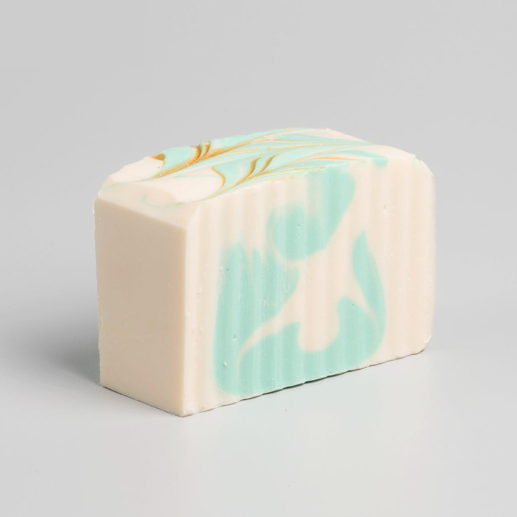 Narcissist Shea Butter Soap