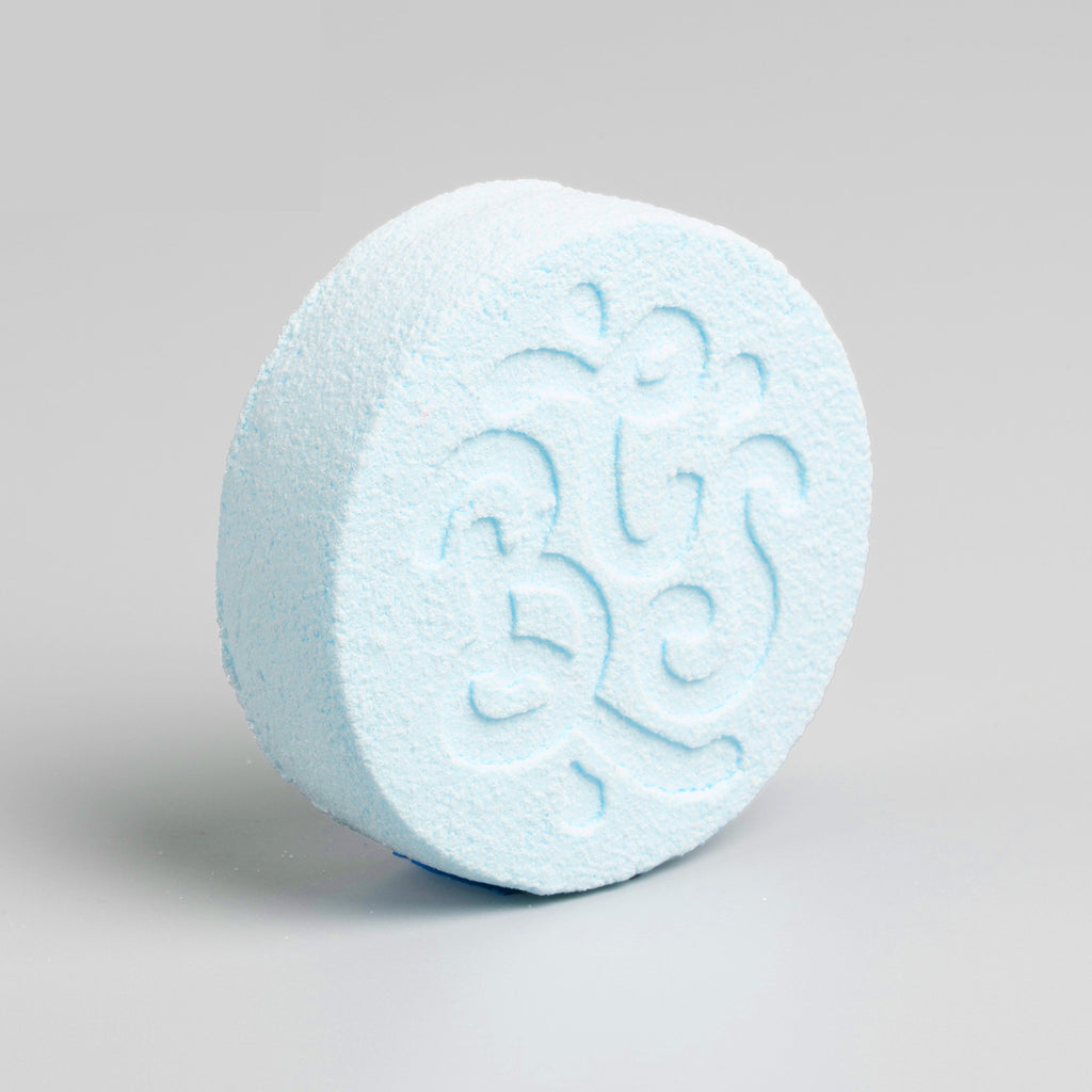 Narcissist Shower Fizzy