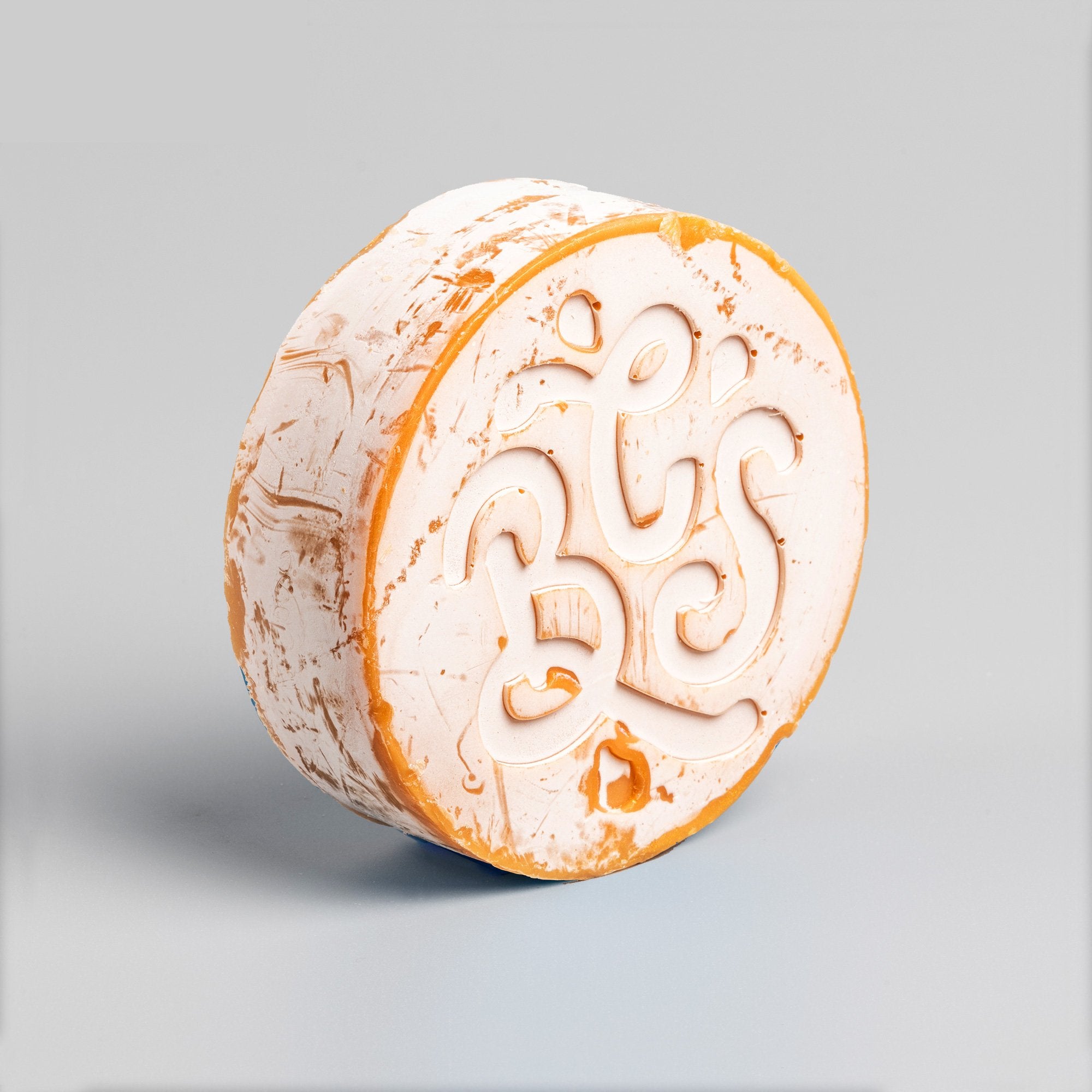 Oatmeal + Honey Shampoo Bar