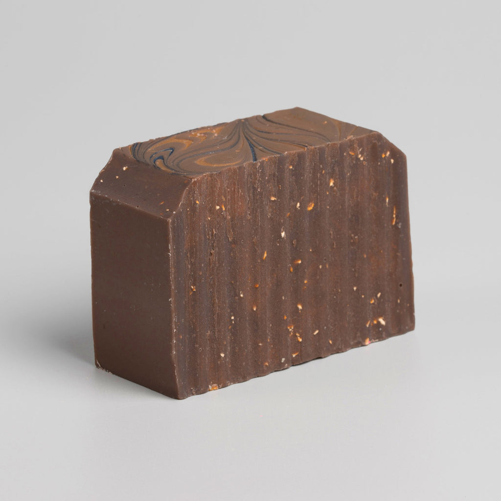 Patchouli Sandalwood Soap