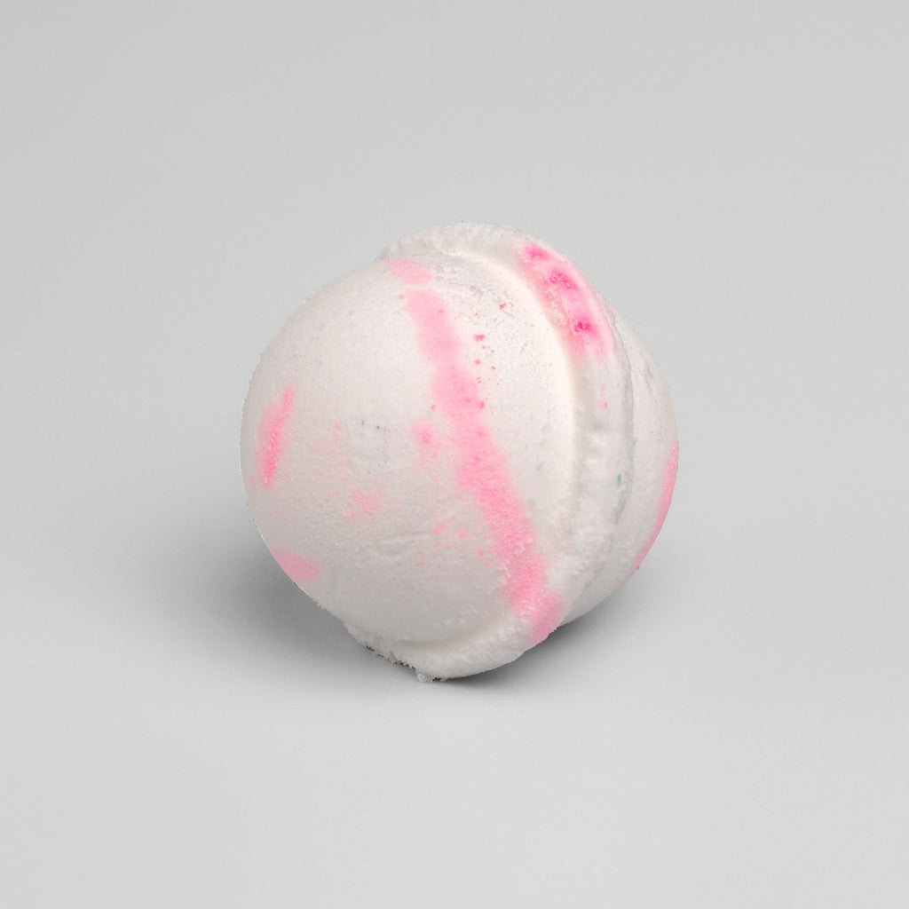 Peace & Love Bath Bomb