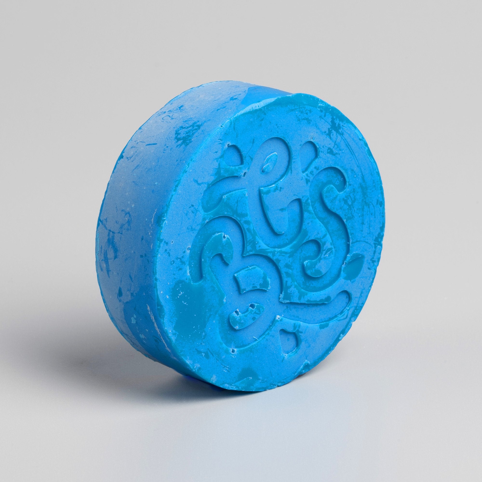 Peppermint Shampoo Bar