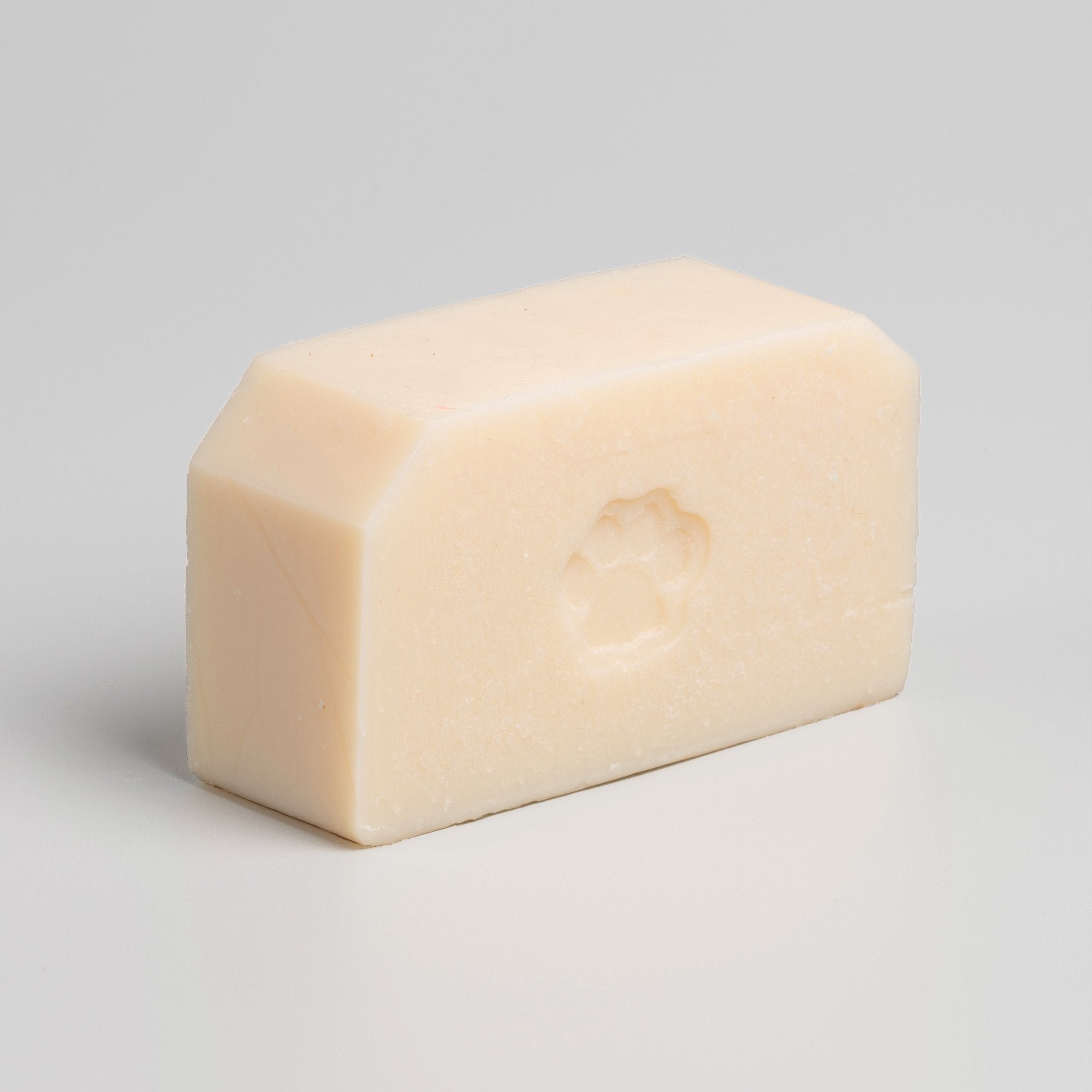 Pup Soap