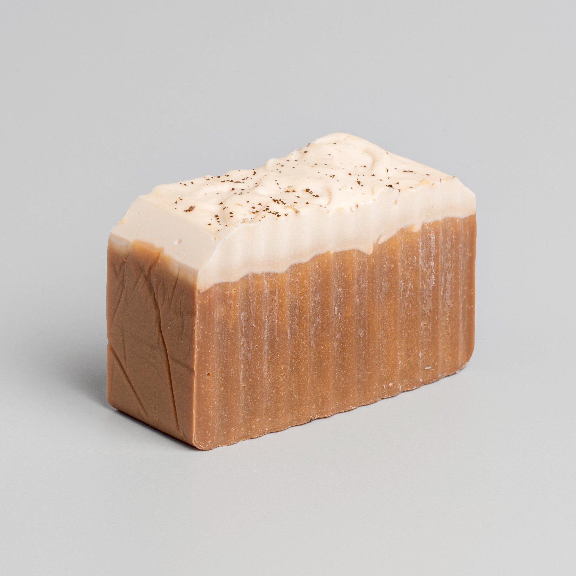 Pumpkin Spice Latte Soap