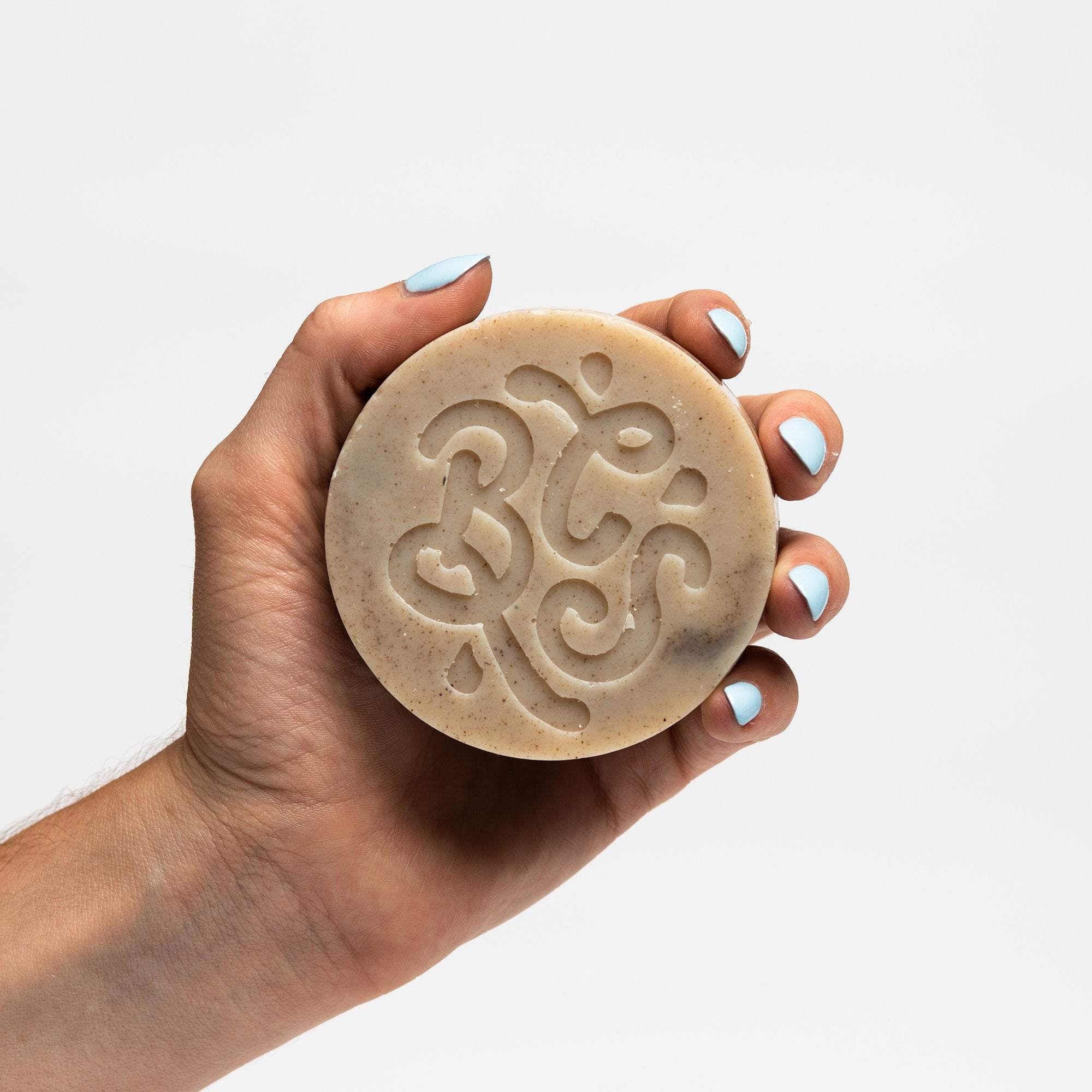 Rhassoul Clay Facial Bar