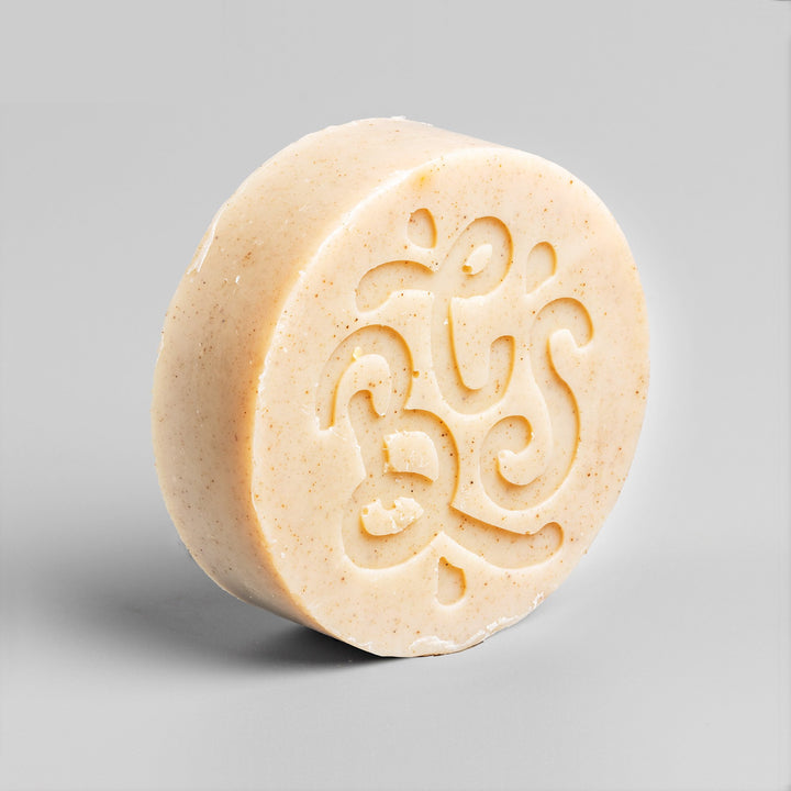 Rhassoul Clay Facial Bar