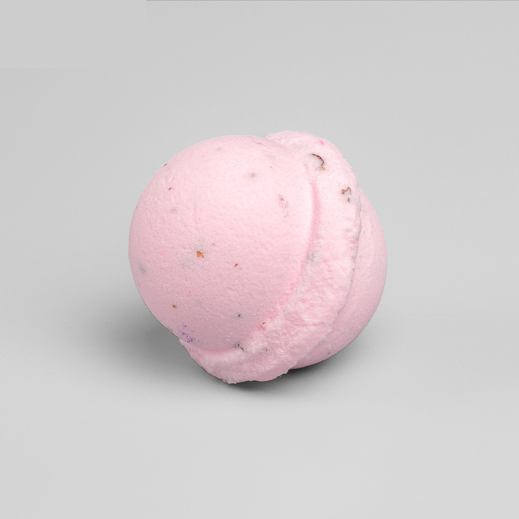 Rose Bath Bomb