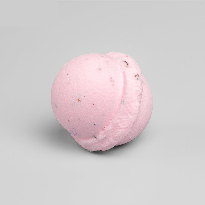 Rose Bath Bomb