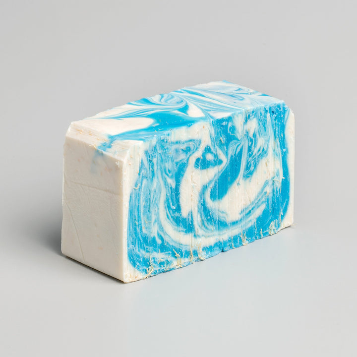 Shave & A Haircut Soap