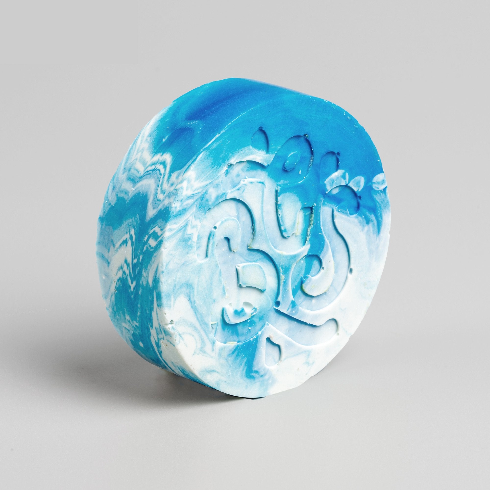 Shave and A Haircut Shave Soap