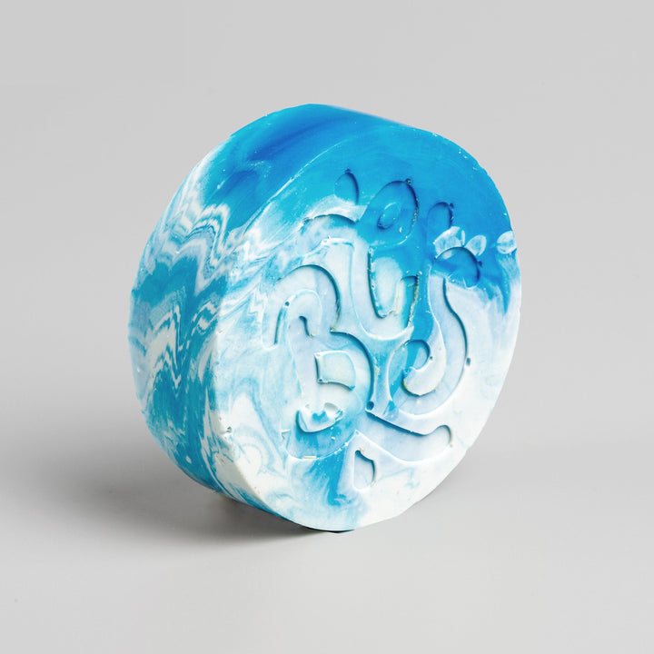 Shave and A Haircut Shave Soap