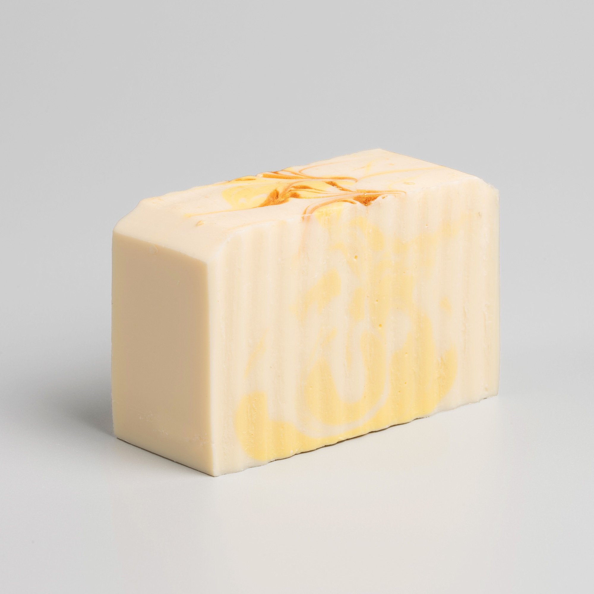 Sunshine Shea Butter Soap