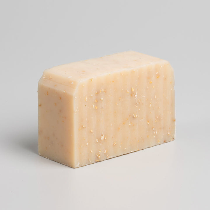 Tea Tree Oatmeal Soap