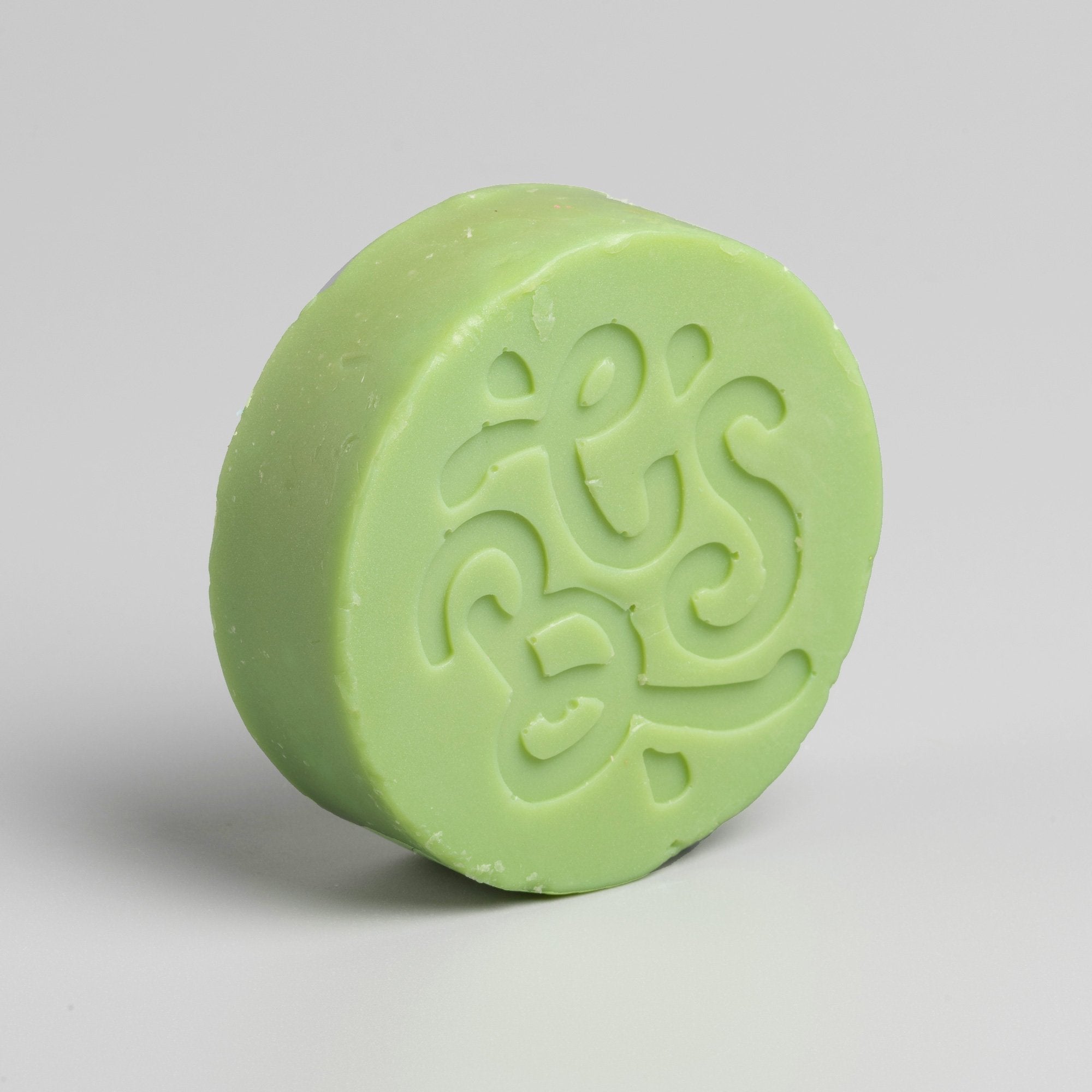 Tea Tree Shampoo Bar