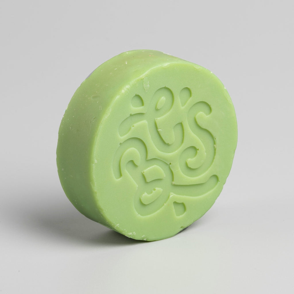 Tea Tree Shampoo Bar