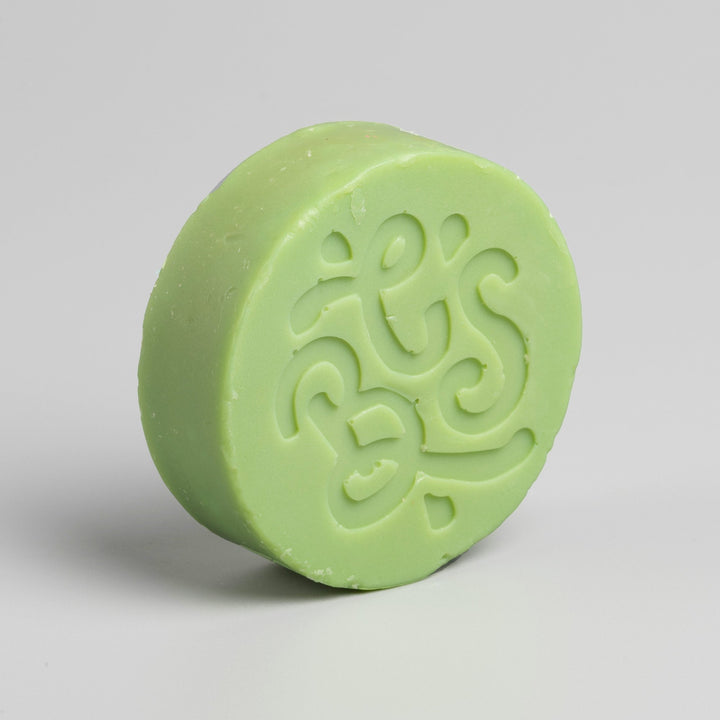 Tea Tree Shampoo Bar