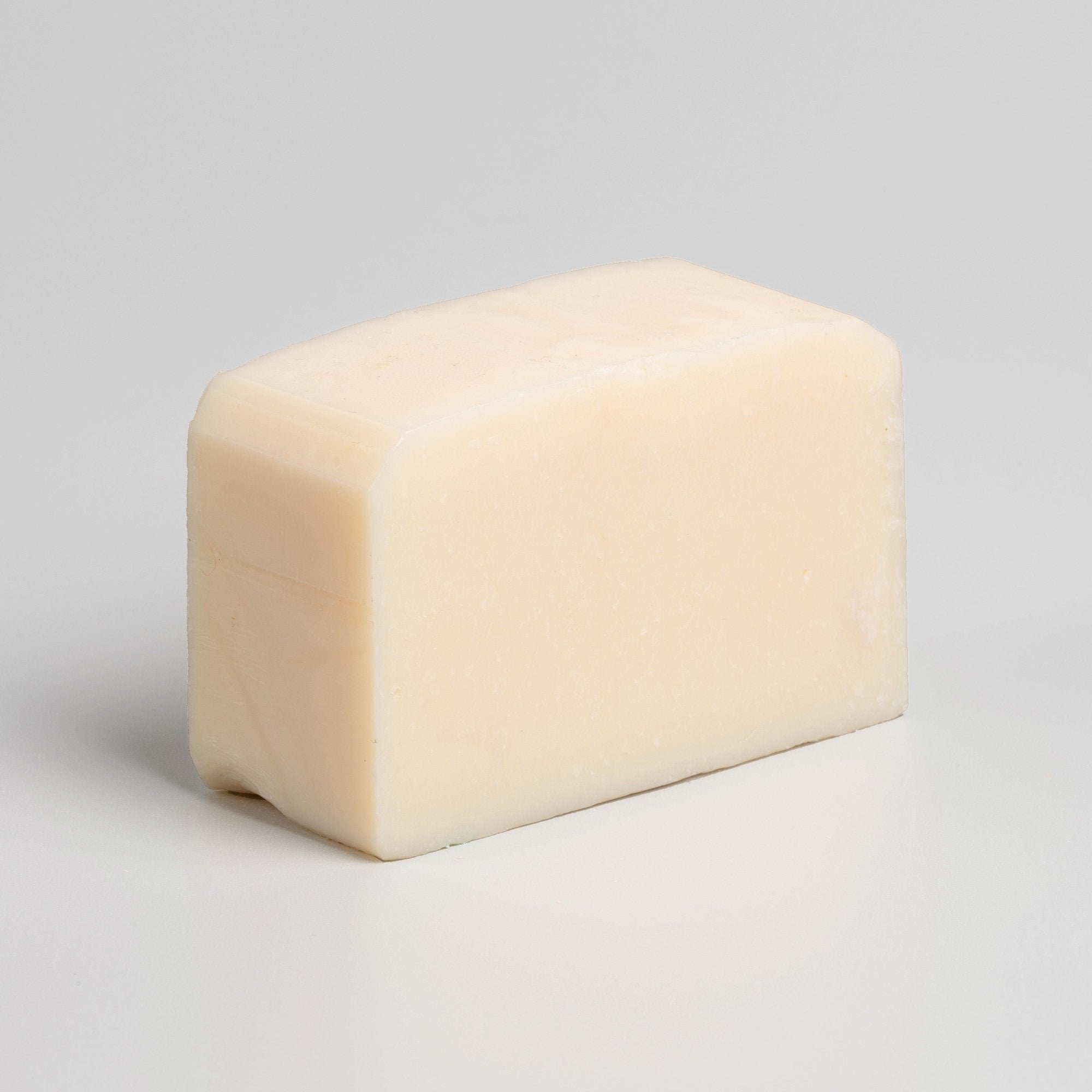 Unscented Soap